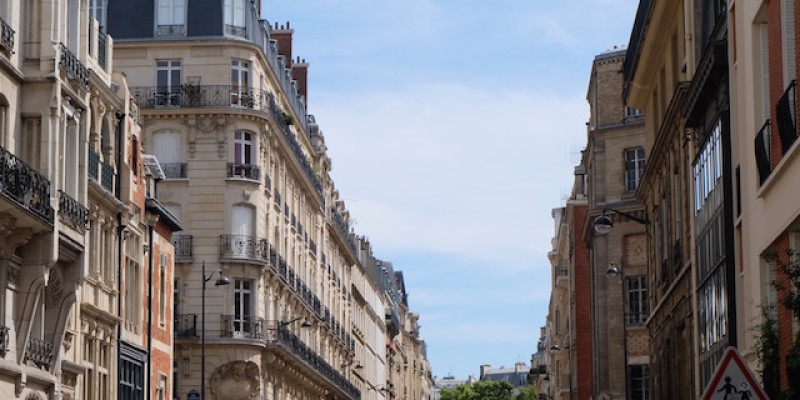 Immobilier à Paris : un marché à deux vitesses…
