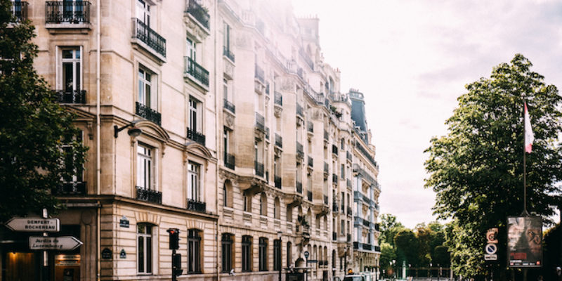 A Paris, le marché immobilier se crispe en 2019