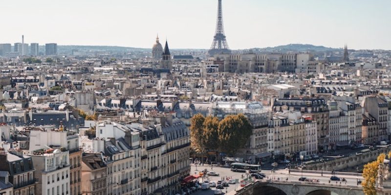Les prix de l’immobilier à Paris vont-ils baisser à cause de la crise sanitaire ?